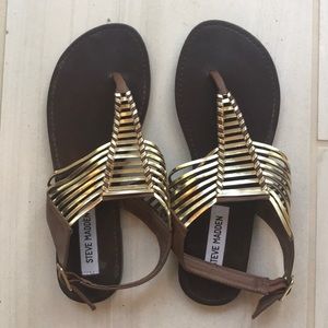 Steve Madden sandals